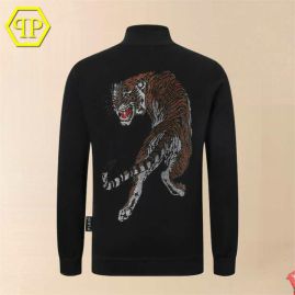 Picture of Philipp Plein Sweatshirts _SKUPPM-3XL12yn1326307